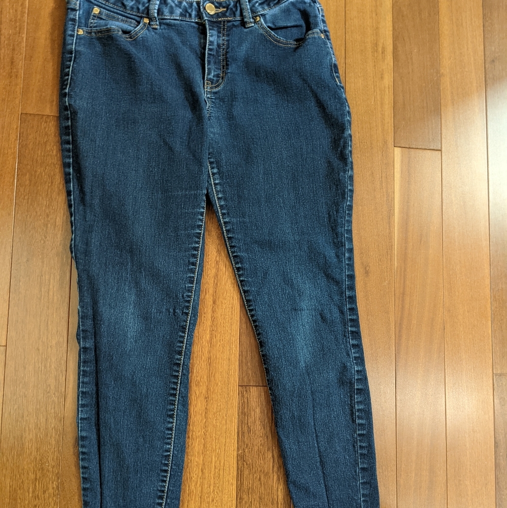 Women's Jennifer Lopez jeans size 10